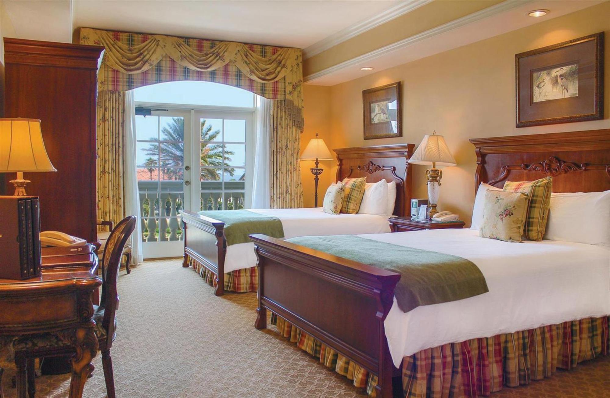 Ponte Vedra Inn And Club Ponte Vedra Beach Exteriér fotografie