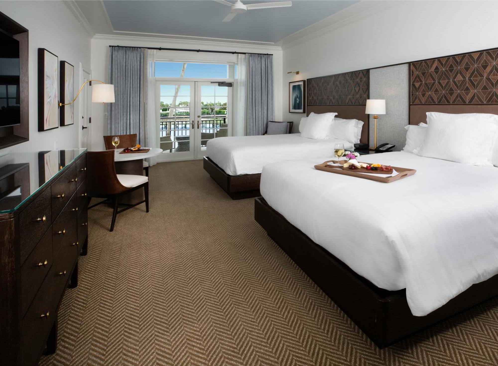 Ponte Vedra Inn And Club Ponte Vedra Beach Exteriér fotografie