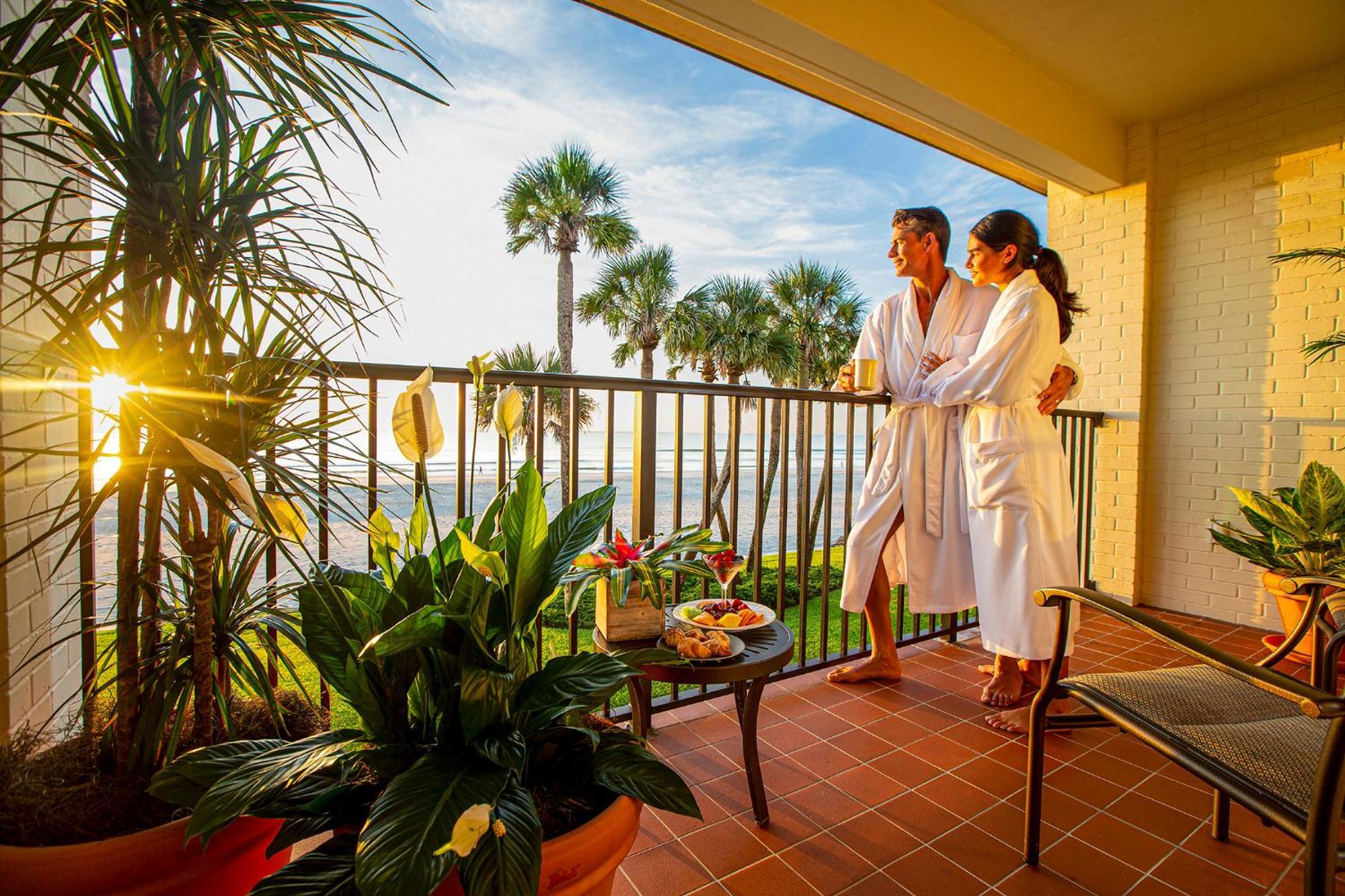 Ponte Vedra Inn And Club Ponte Vedra Beach Exteriér fotografie