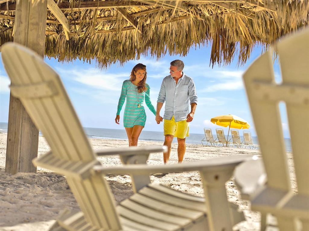 Ponte Vedra Inn And Club Ponte Vedra Beach Exteriér fotografie