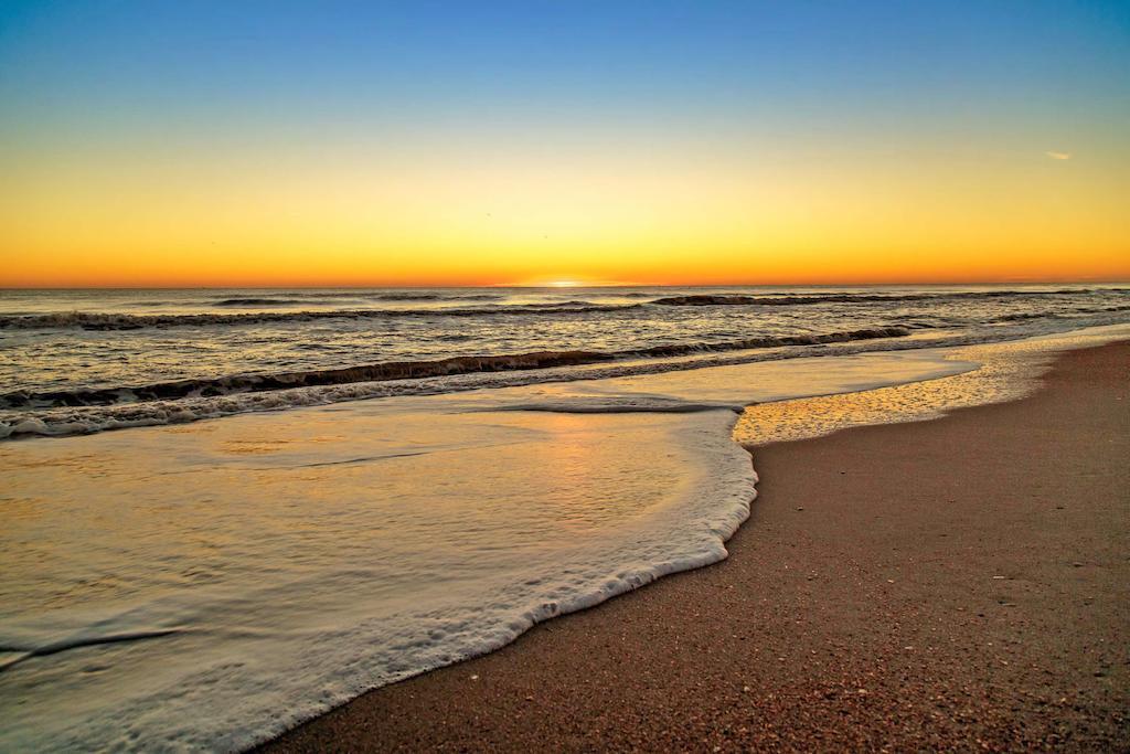 Ponte Vedra Inn And Club Ponte Vedra Beach Exteriér fotografie