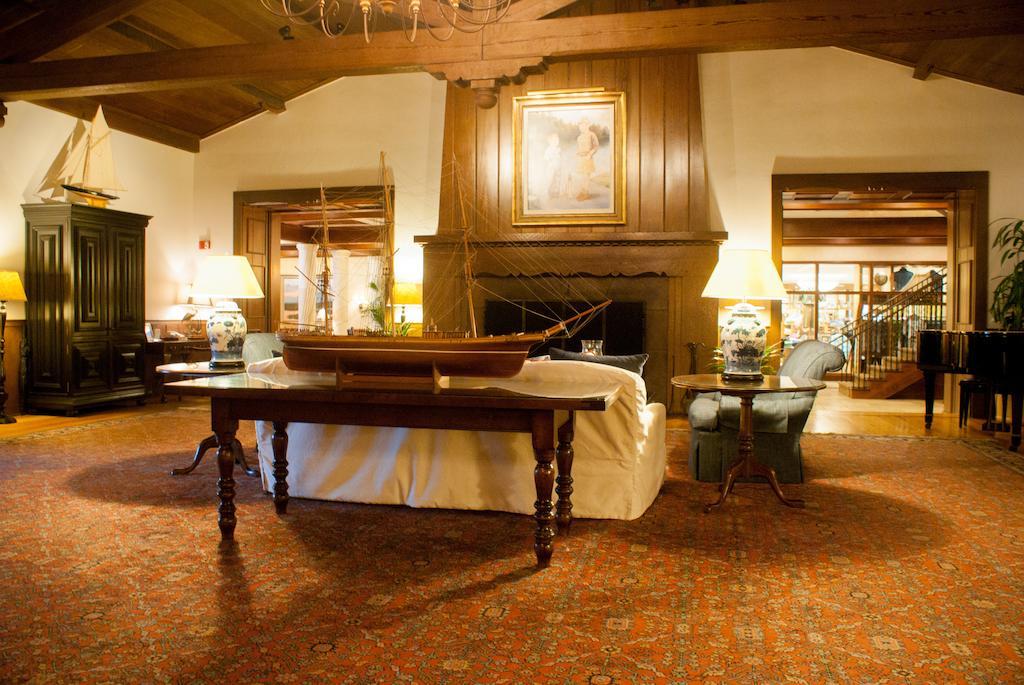 Ponte Vedra Inn And Club Ponte Vedra Beach Exteriér fotografie